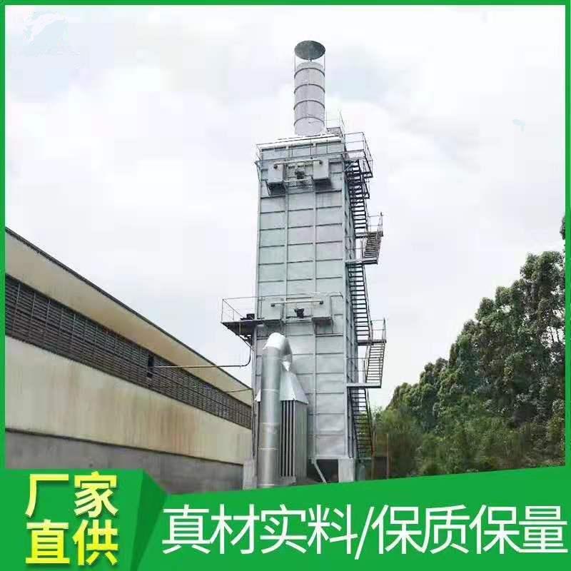 濕式靜電除塵器